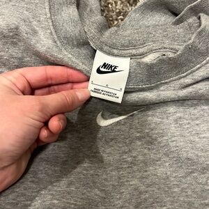 Nike Phoenix Fleece Crew